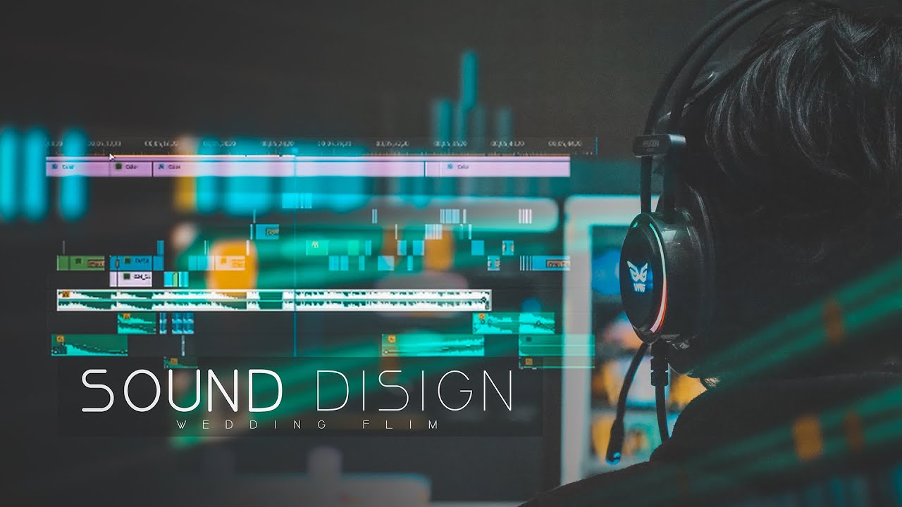 Sound Design Wedding Film Teaser | 2021 *Exclusive*