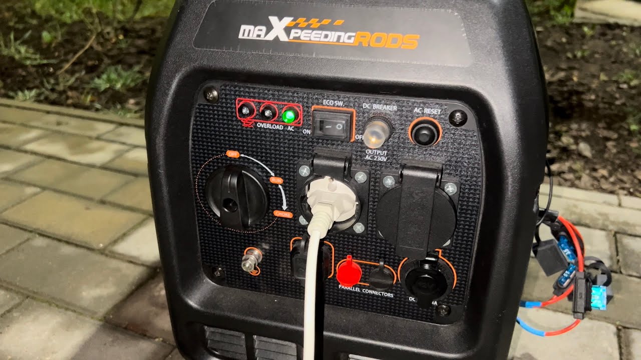 MXR3500 Самый тихий Ремонт платы генератора  Часть 3.