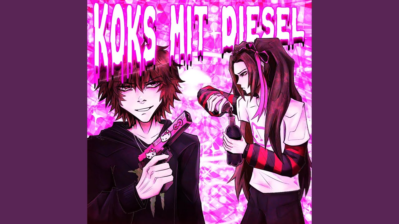 KOKS MIT DIESEL