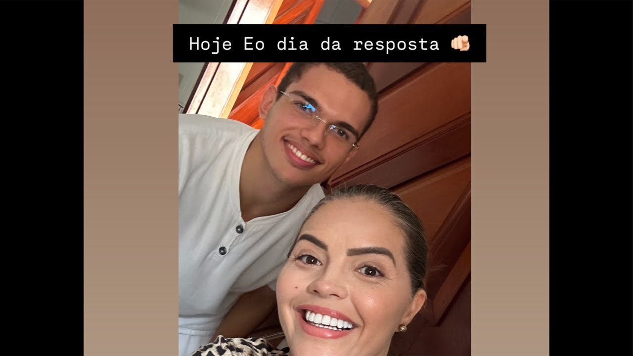 O senhor já fez ‼️