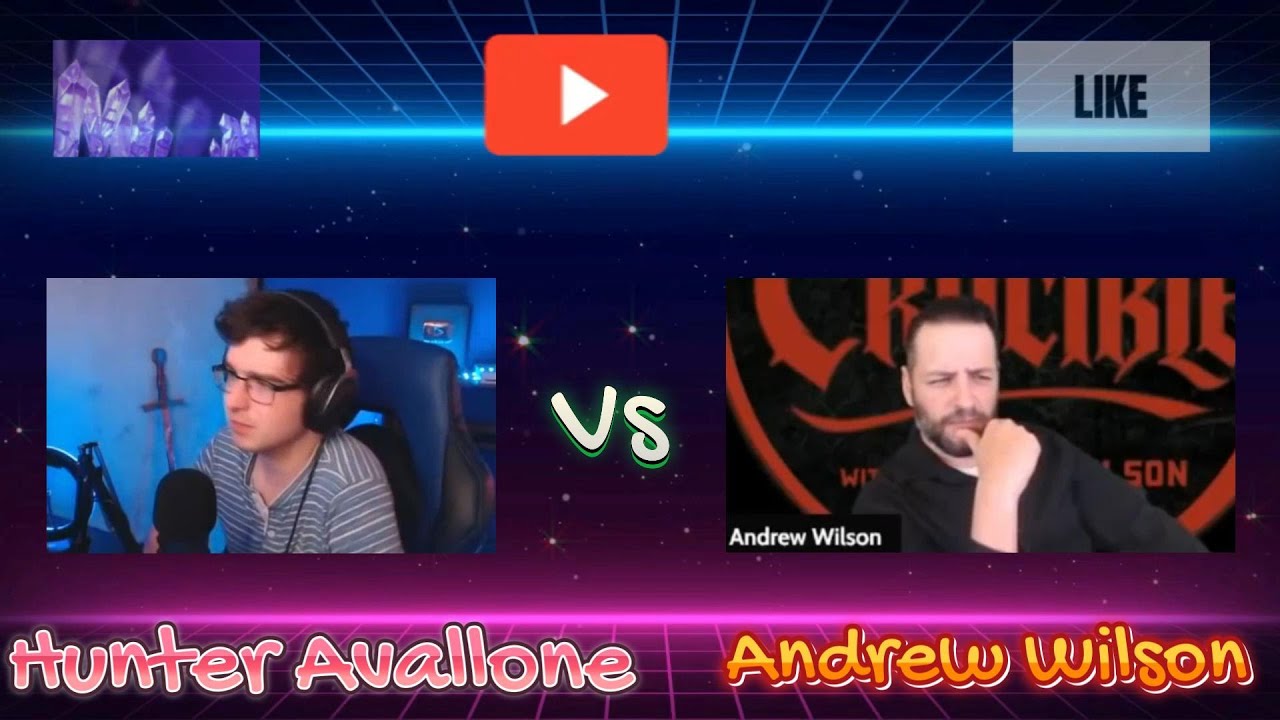The Clash You Didn&rsquo;t See Coming: Andrew Wilson and Hunter Avallone Go Head-to-Head