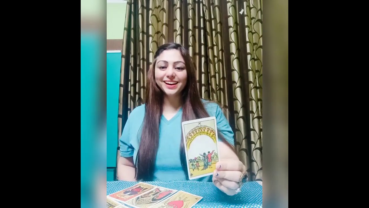 Pick-a-card Reading| Apke person ke friends kya kehte hain Apke bare me