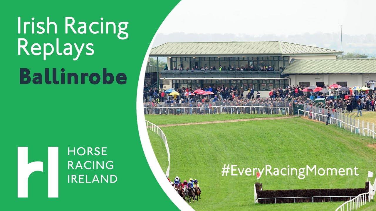 Kilbeggan Highights 21st July 2023
