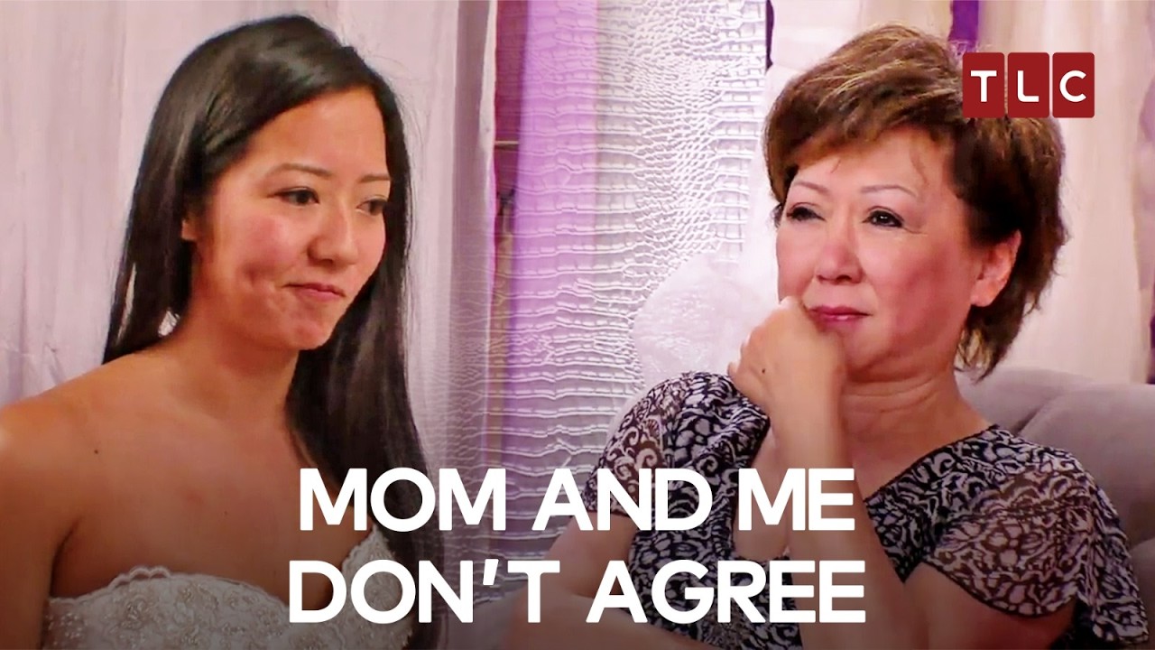 Brides in Fashion Crisis | Randy to the Rescue | Season 2 Ep9 | TLC
