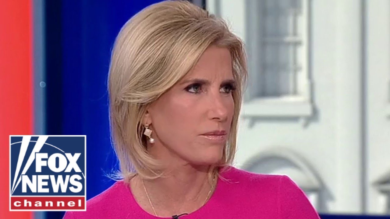 Laura Ingraham: Americans feel insecure