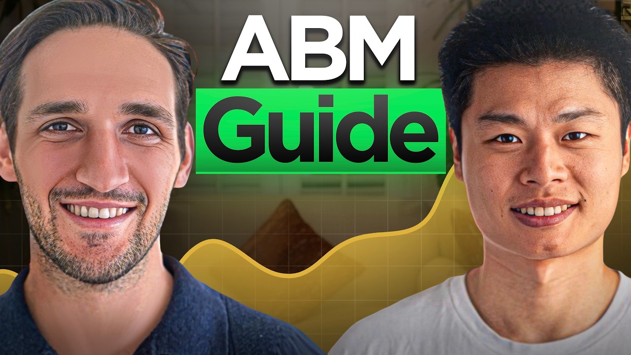 Как интегрировать ABM в вашу B2B-маркетинговую стратегию