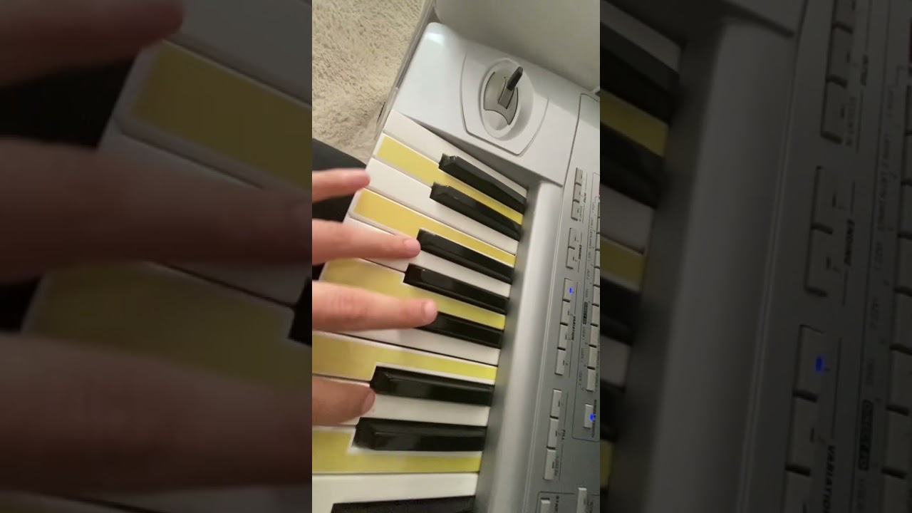 Pa1x Korg New 2023 SET Part 3