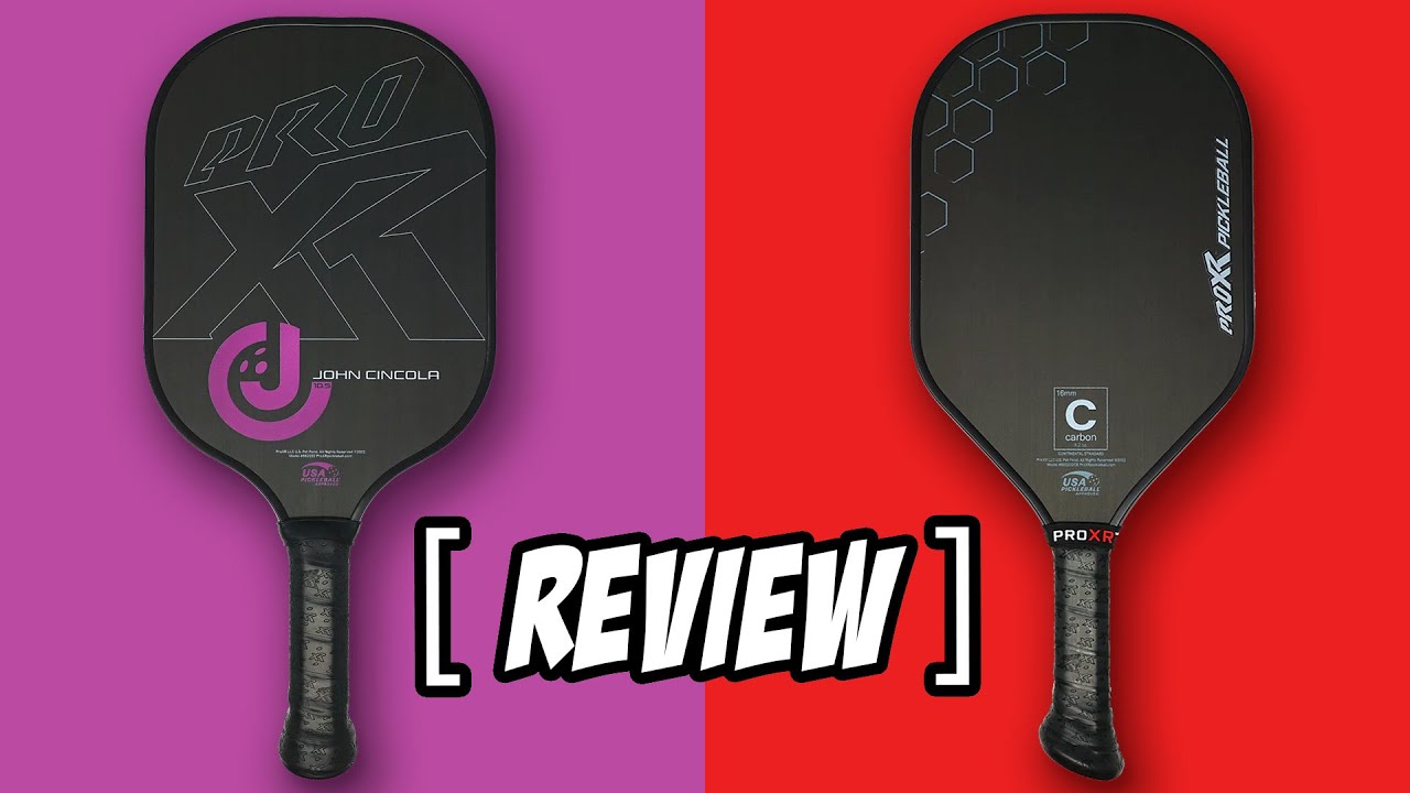 John Cincola Signature & Raw Carbon 16 (ProXR) | ADVANCED Paddles