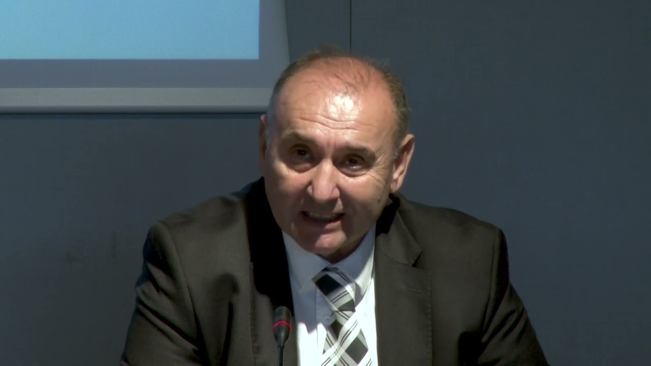 Inkluzivno medijsko izvjestavanje: Sinisa Bjekovic