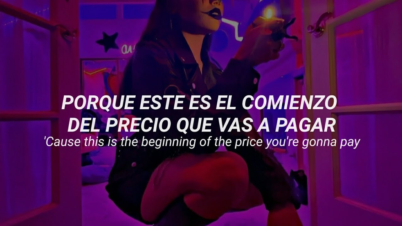 Buzzkill – Mothica // Sub español/lyrics