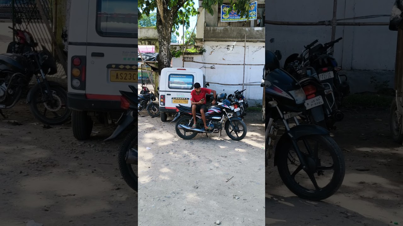 Doom Dooma Town Filled.. #doomdooma #minivlog #viral