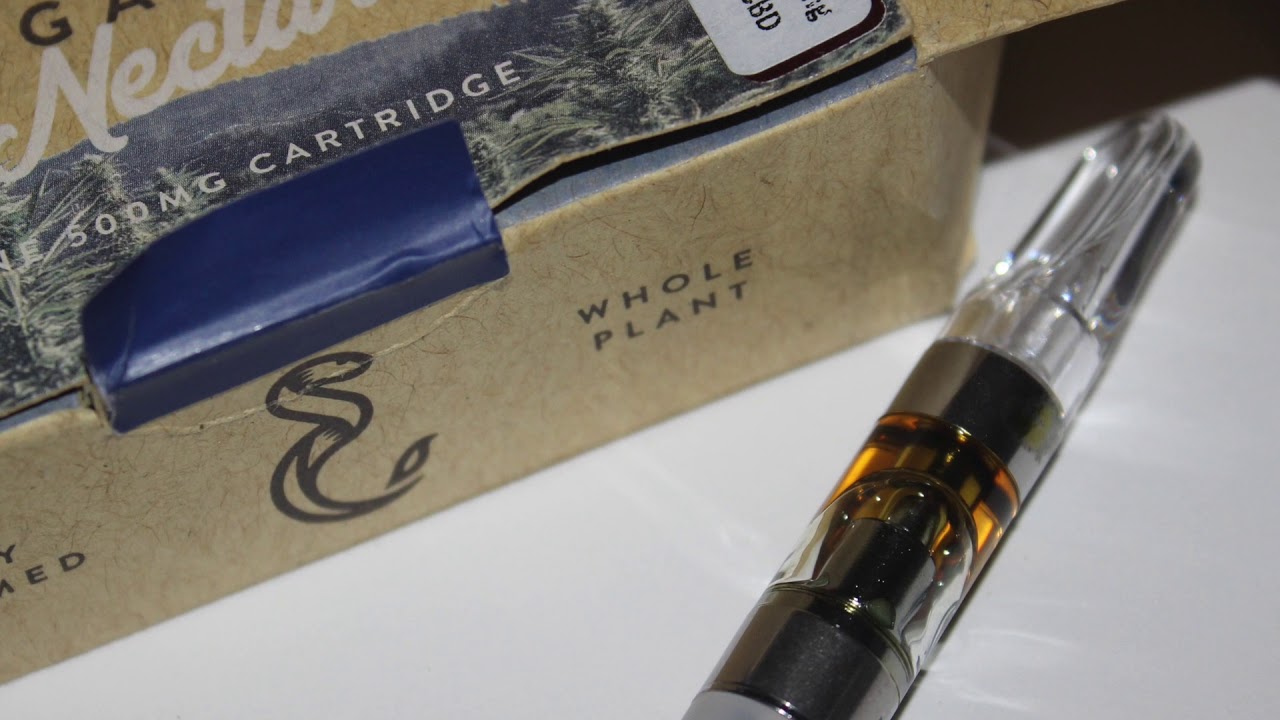 Sno Gee Cartridge   Urban Flavours