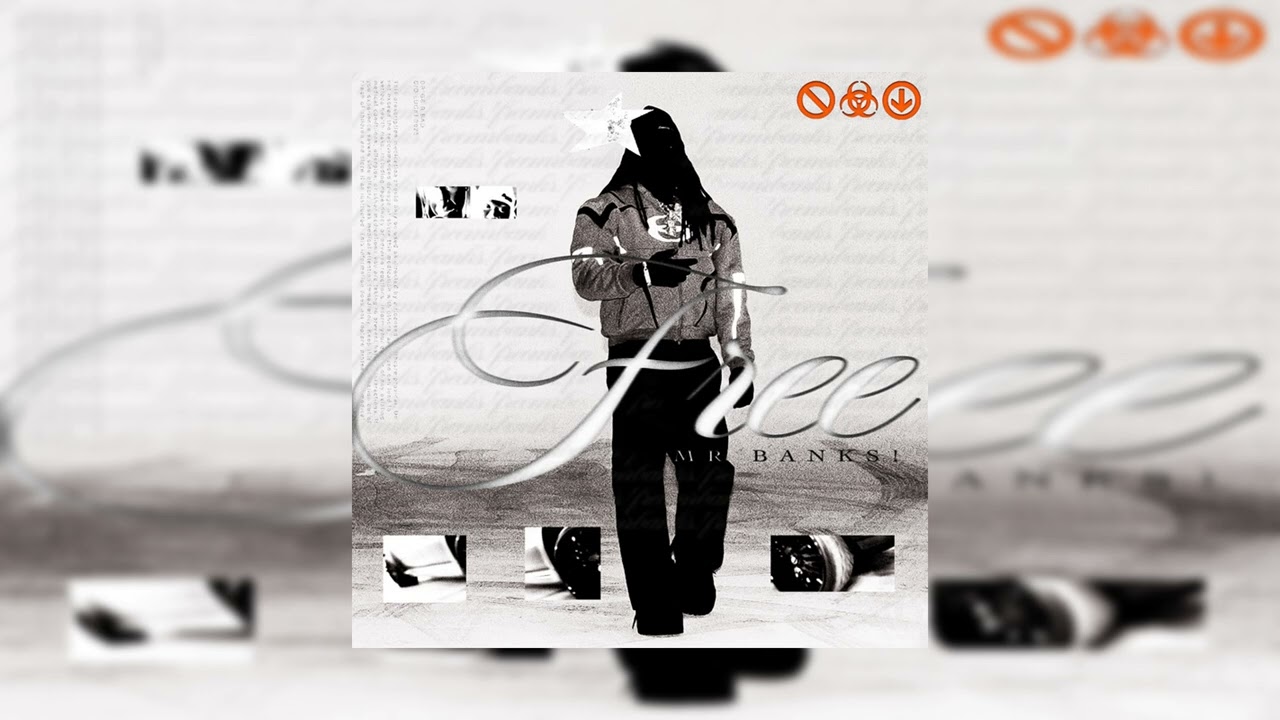 LUCKI - Free Mr. Banks | Acapella (Vocals Only)