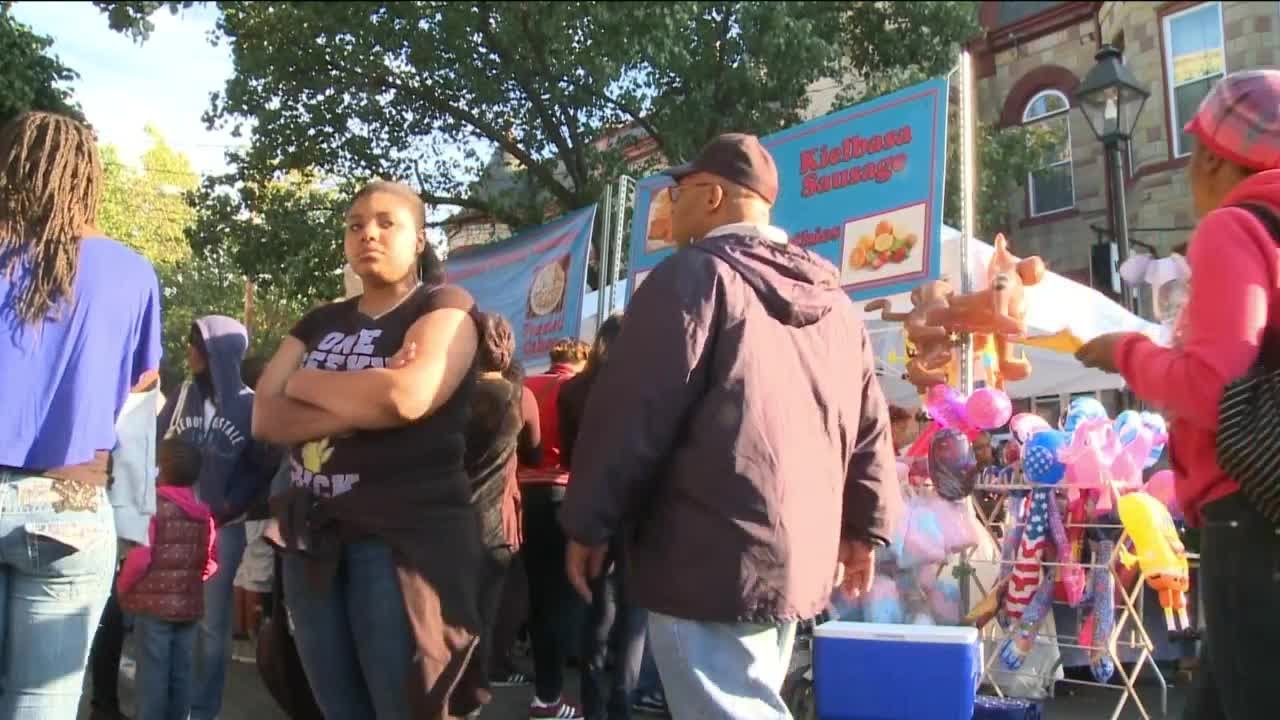 2nd Street Festival returns to Jackson Ward this October