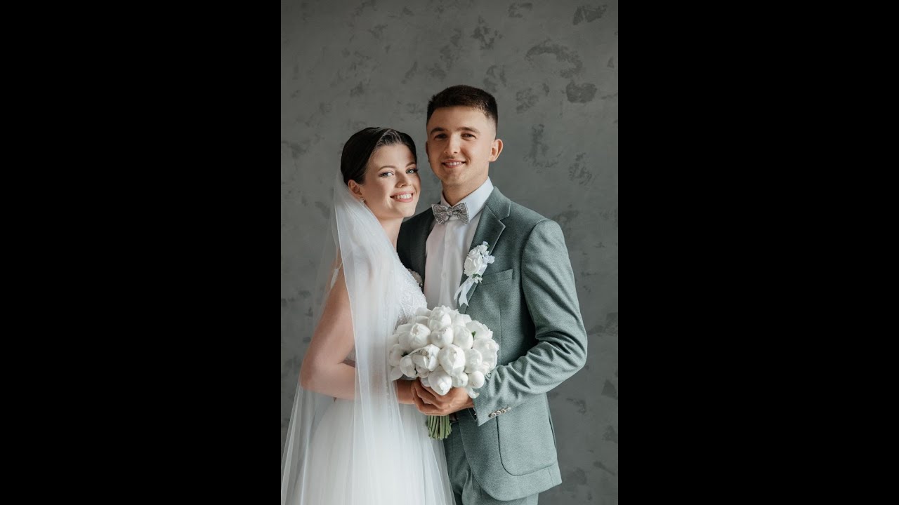 Весілля Іван & Валентина / Прага-Копачинці / wedding Ivan & Valentyna / Praha-Kopachyntsi 25.05.2024