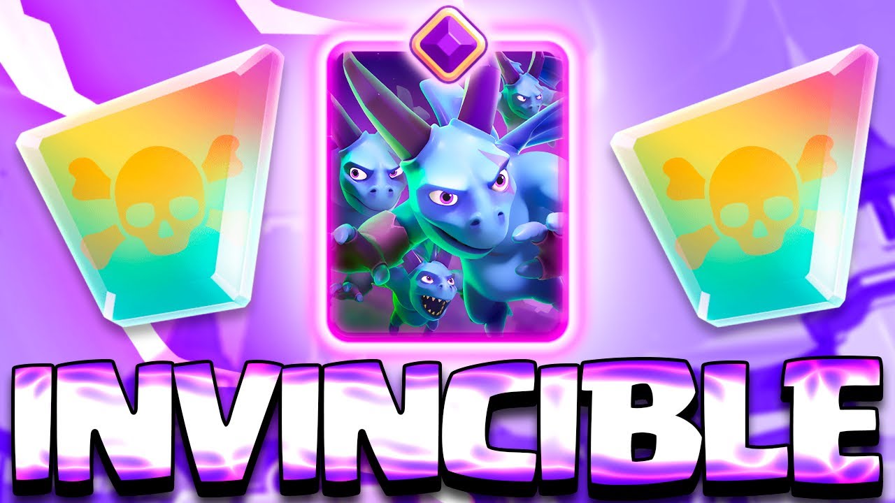 Evolution Minion Horde is INVINCIBLE&hellip;