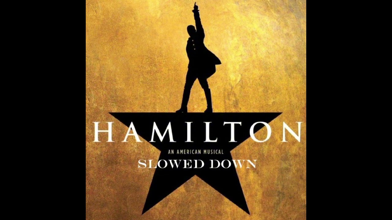 The Election Of 1800 / Slowed Down / Hamilton