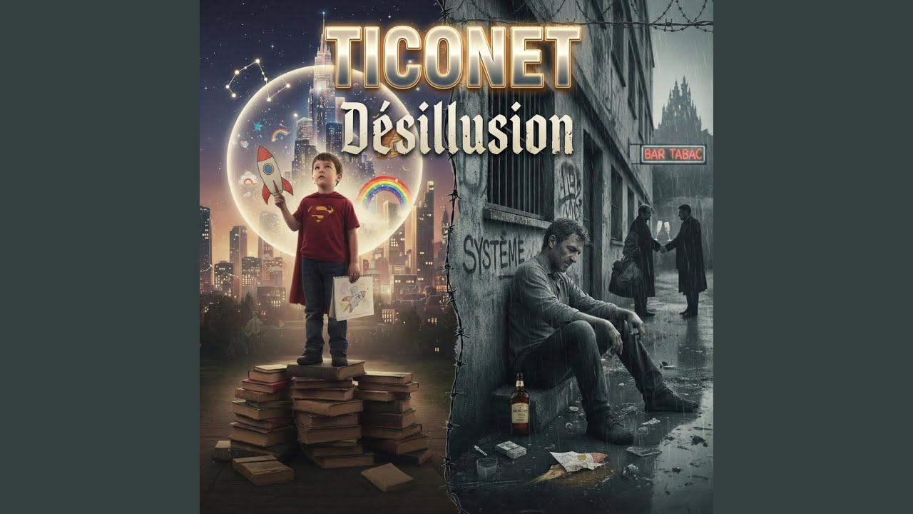 Désillusion