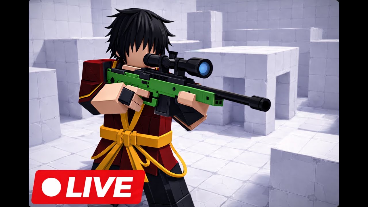 1v1 Fans in Roblox Rivals!!
