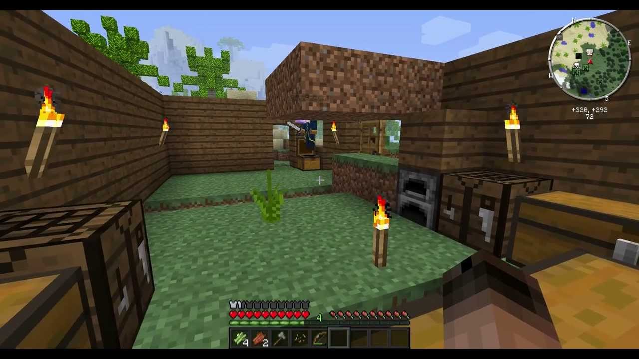 Solitary Craft  FTB Replaced?