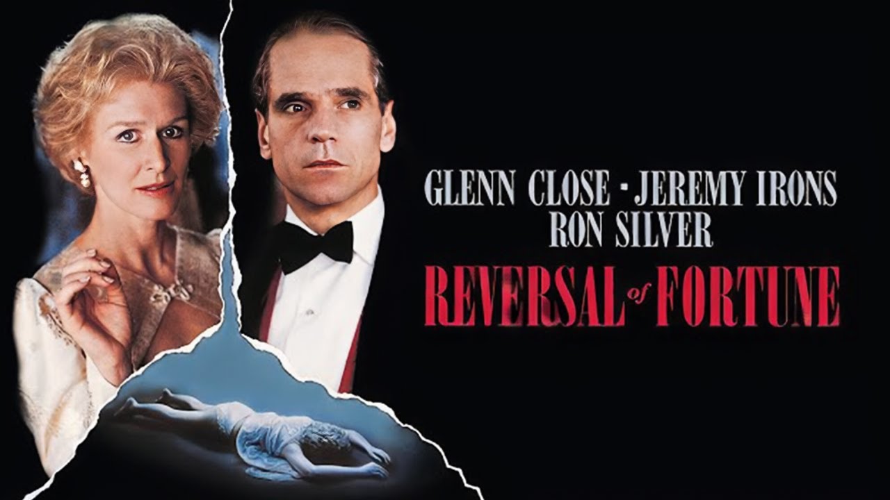 REVERSAL OF FORTUNE | Full Movie | Watch For Free