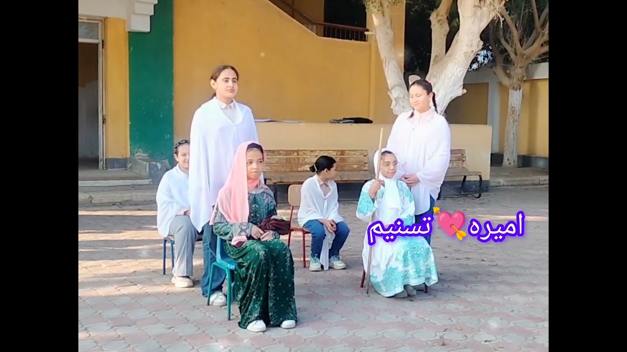 ابطال الخير 