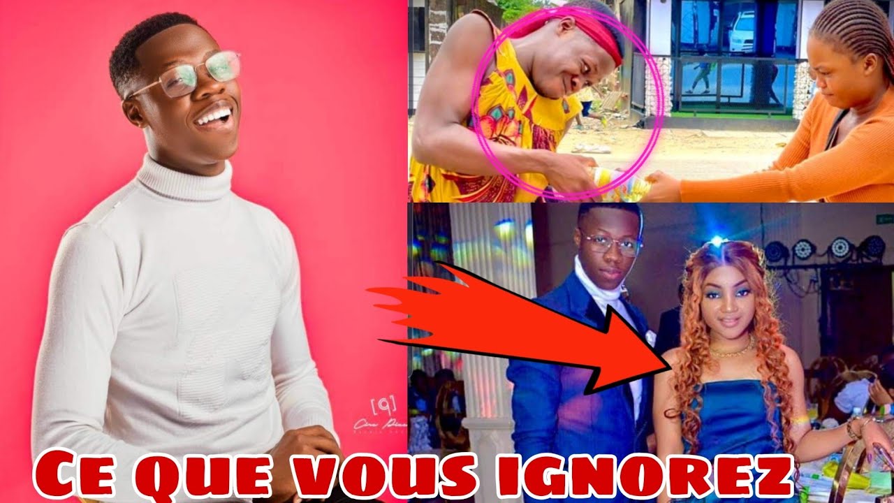08 secrets révélés sur ma'a jacky: juste incroyable