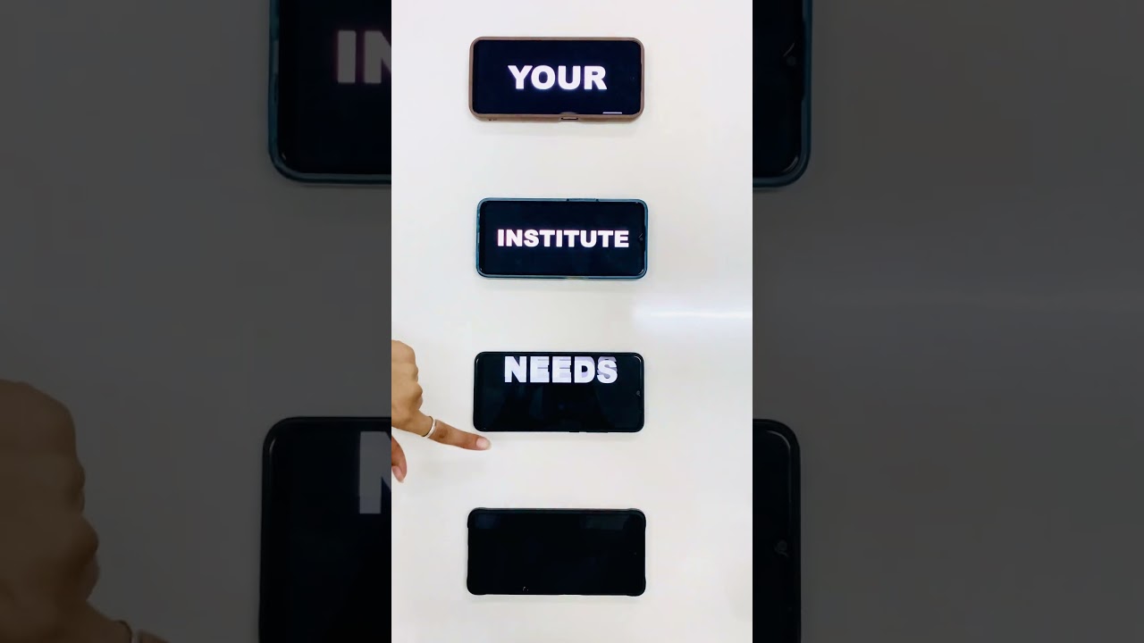 Why Your School or College Needs a Trusted ERP | School Management Software | Vedmarg ERP Software
