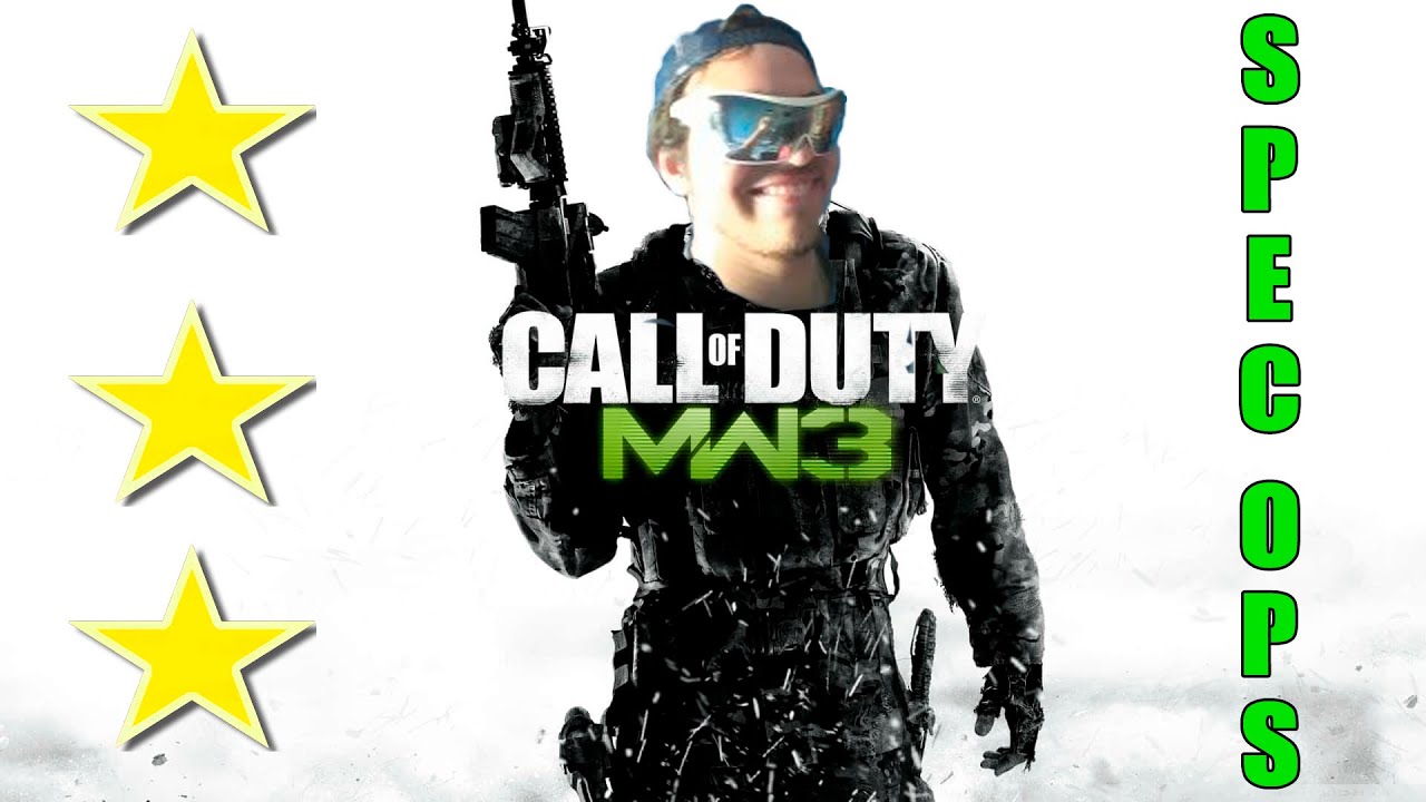 Platinando Modern Warfare 3 (2011) en pleno 2026