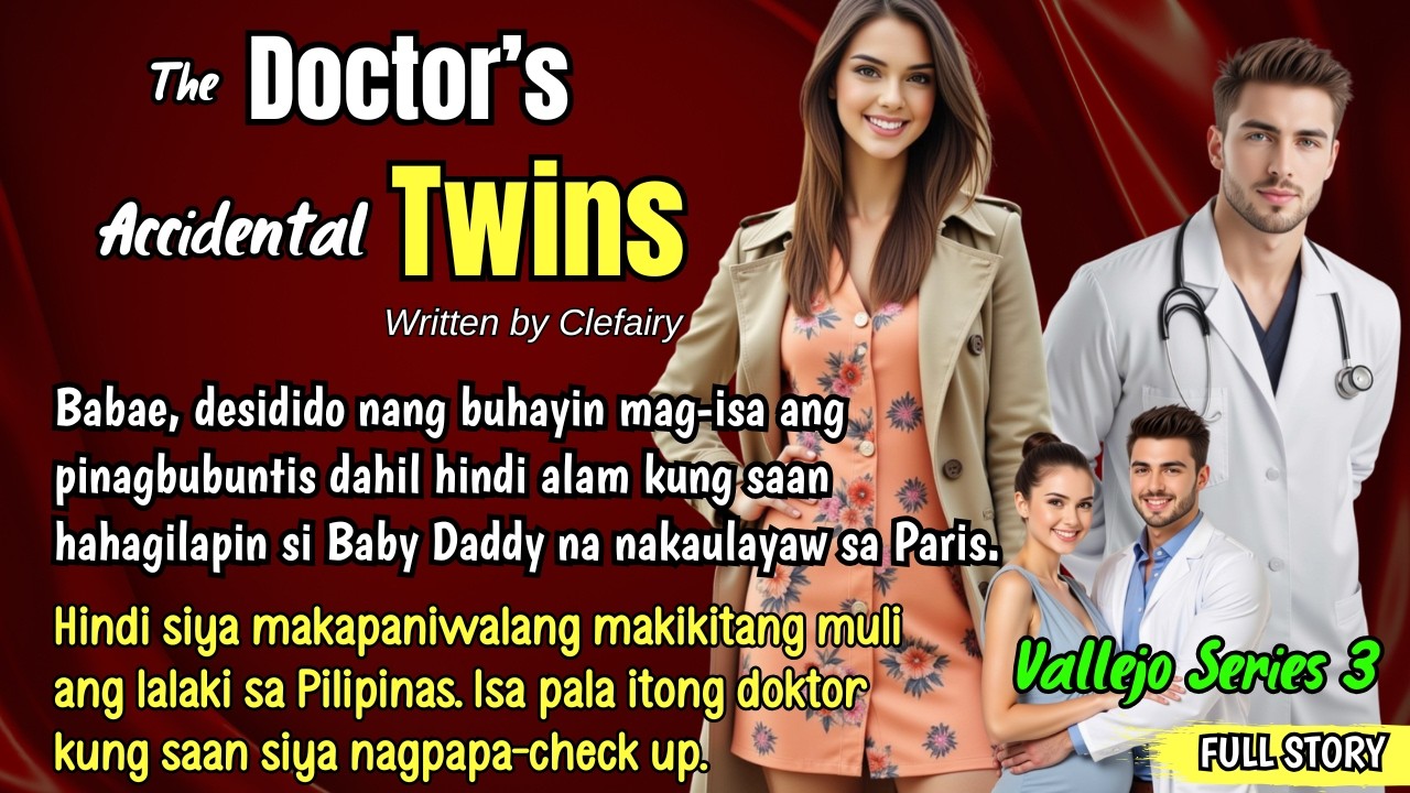 BABAE, HINDI NA UMASA SA LALAKING NAKAULAYAW SA PARIS. PERO DOKTOR PALA ITO SA OSPITAL KUNG SAAN SYA