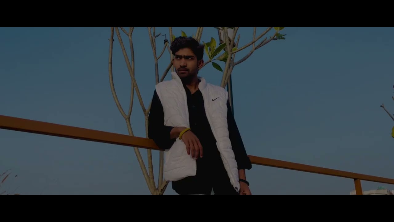 New  Nepali song Rani ghatai ma (Roshan kc)
