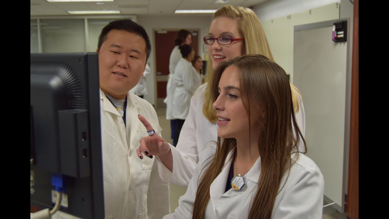 About Nuclear Medicine Technology