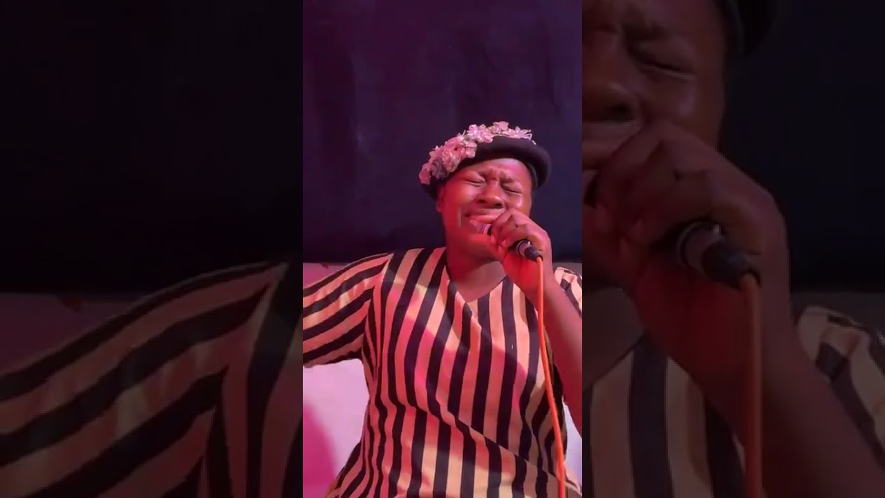 Spirit filled worship 