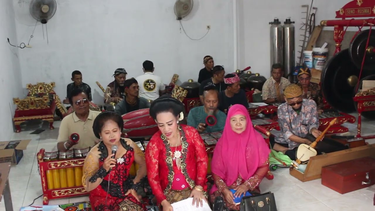 Gladi Resik Widosari  Clip 3