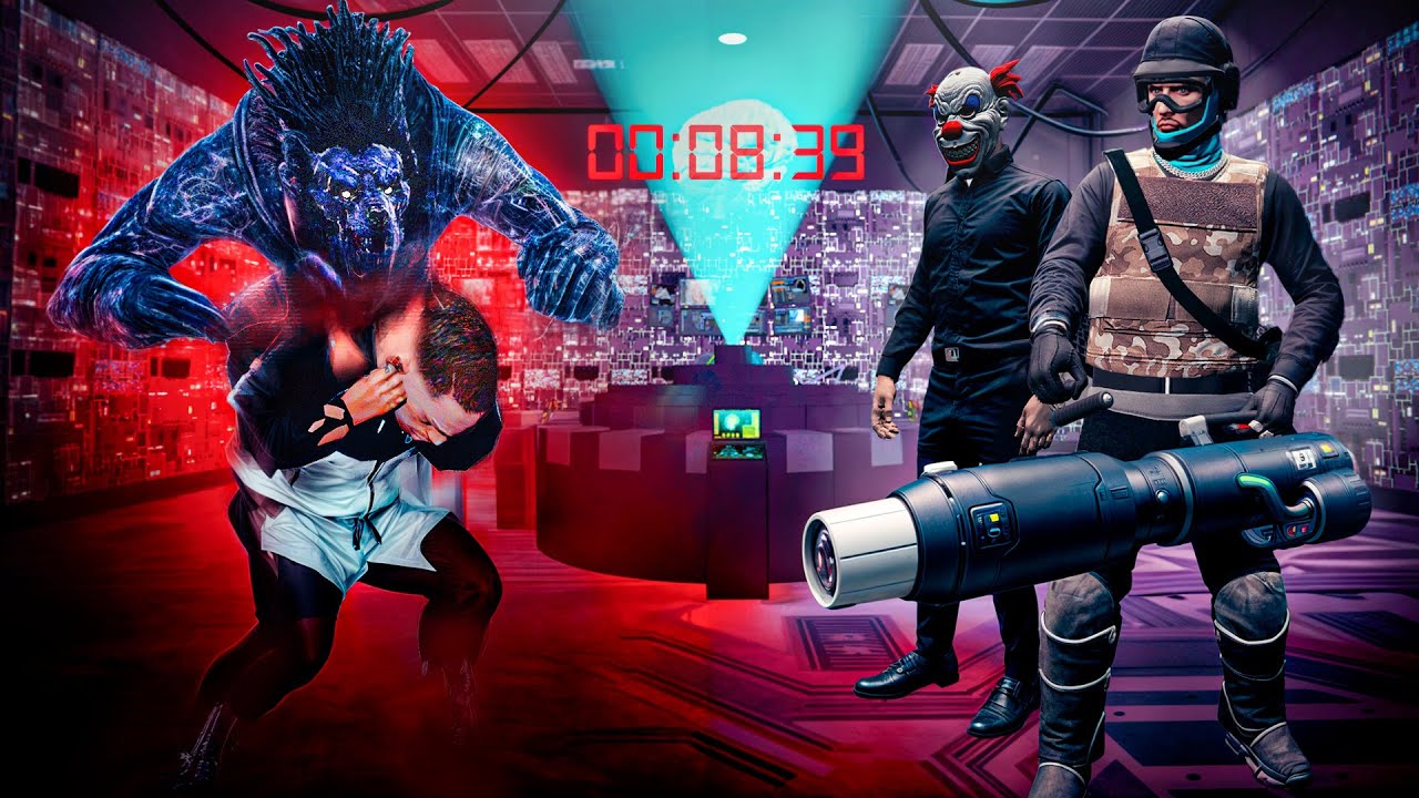 Recuperamos la Deep Web