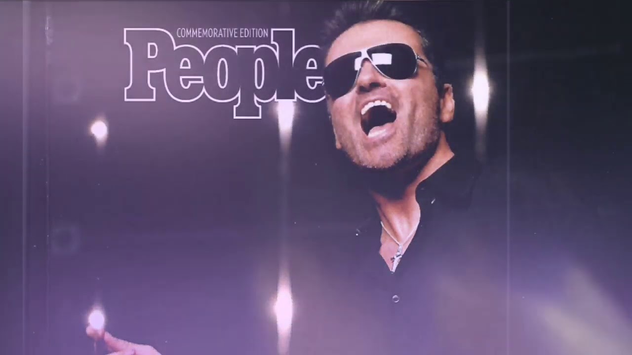 George Michael About his Sexuality