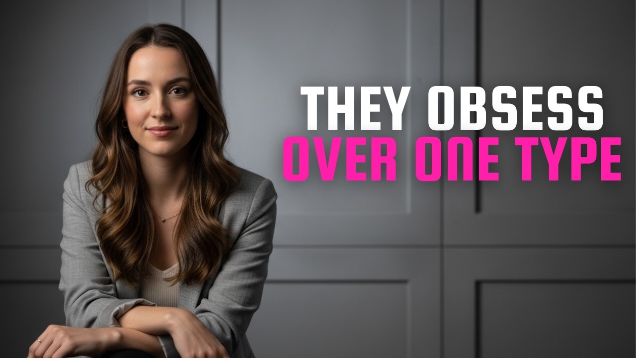 Avoidants Stay Obsessed With Only One Type of Person, and the Reason Will Shock You | Clara Vance!
