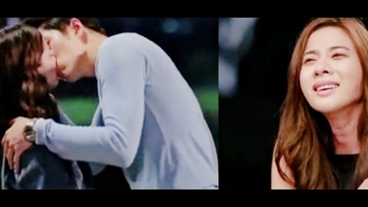 Tayland klip/ sevgilisi kızın en yakın arkadaşıyla aldattı sonra pişman oldu(yağmur yüreklim)