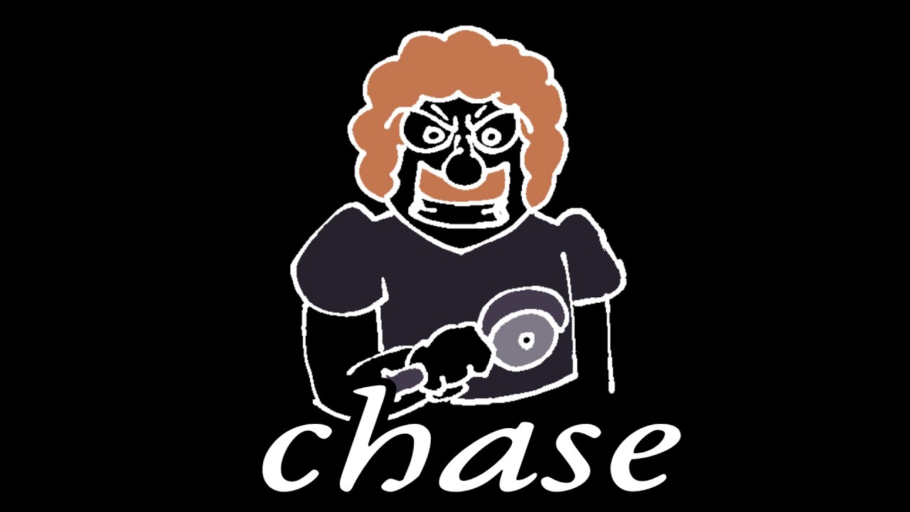 Noubit Chase Theme - Condemned OST
