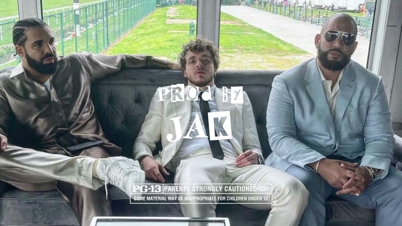 Jack Harlow x Drake x US Rap Type Beat | 