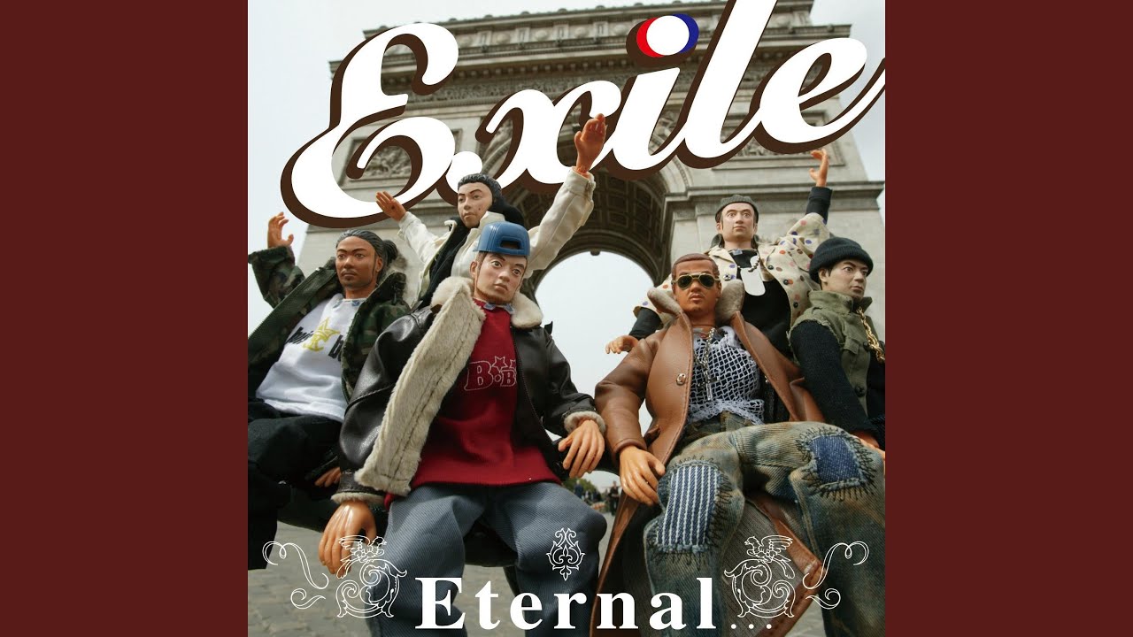 Eternal...