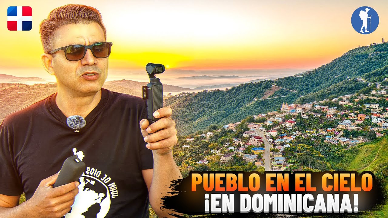 Explorando Juncalito: El Documental del Pueblo Más Alto y Hermoso de las Montañas Dominicanas