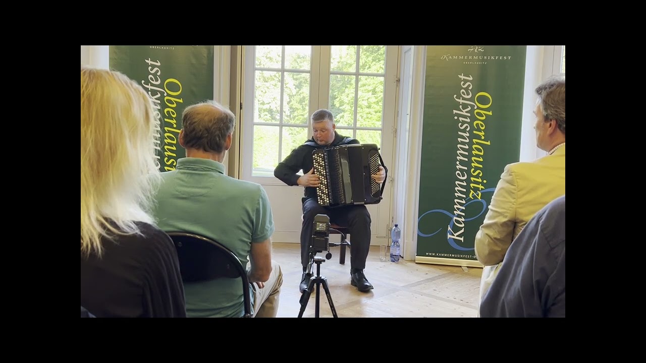 A.Vivaldi – P.Fenyuk. «The Four Seasons». 