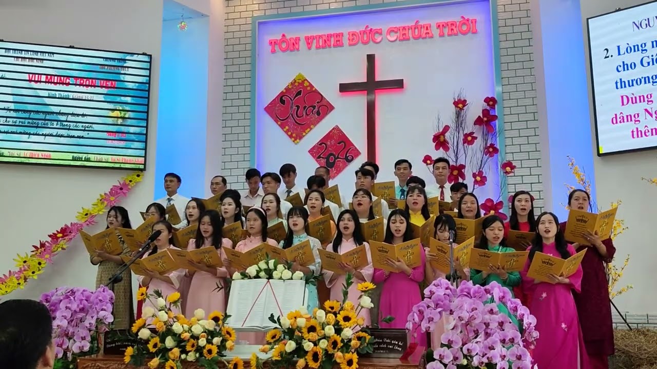 NGUYỆN ƯỚC MÙA XUÂN - Sáng tác: Samuelthienai