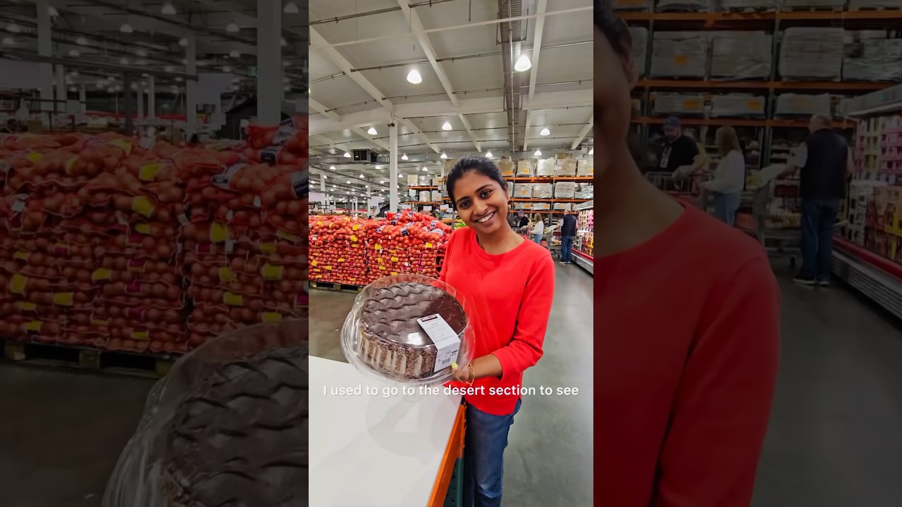 💥Newzealand oda Costco cost effective ah illaya⁉️ #costco #costcoshopwithme #newzealand #expensive
