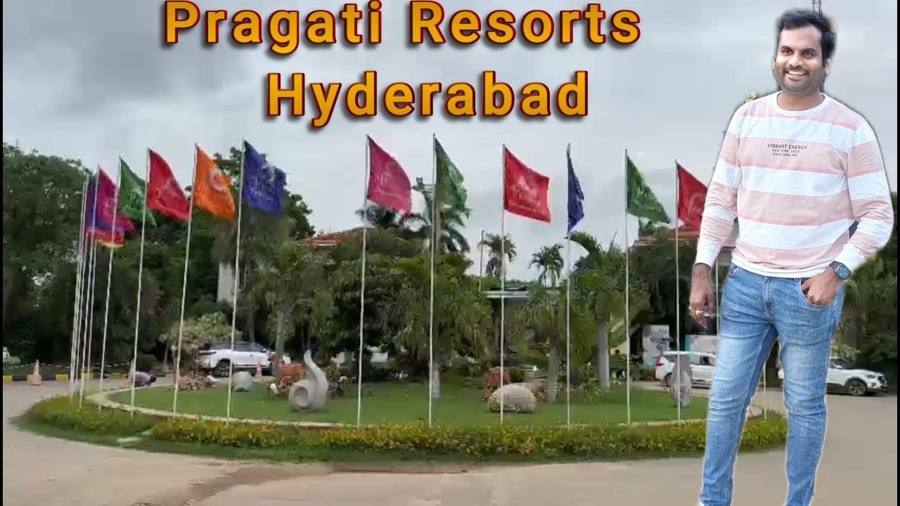 Pragati Resorts || Hyderabad || Telangana