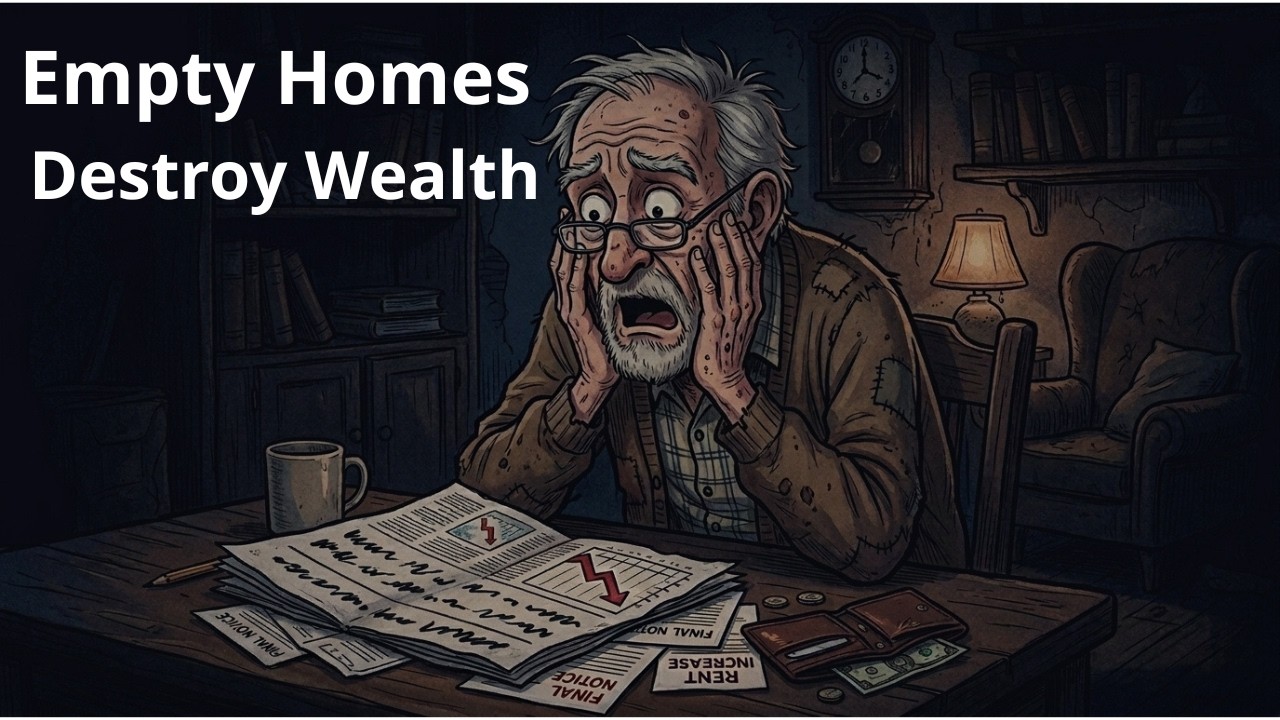 Canada's Silent Crisis: How the Loneliness Epidemic Threatens Your Wealth and Our Nation!