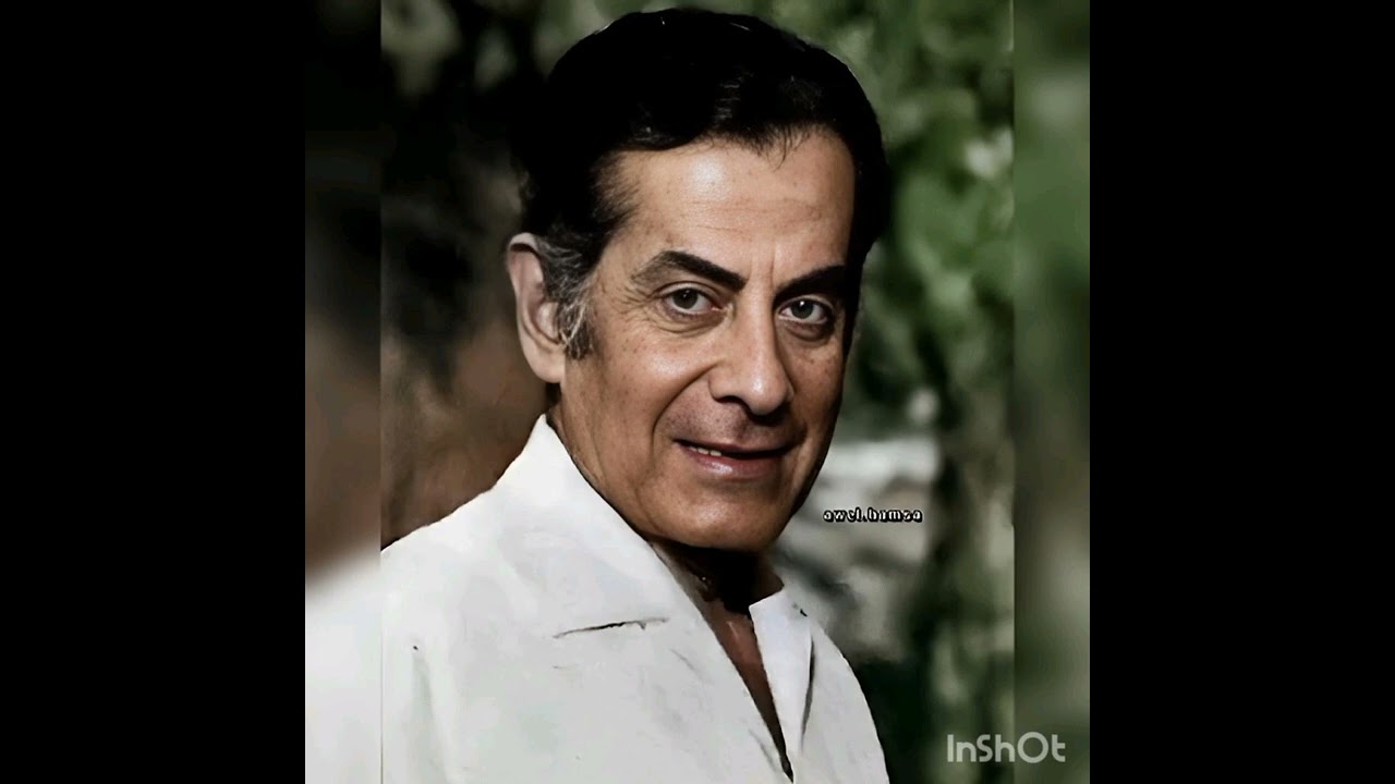 فريد الاطرش. أول همسة  جودة عالية