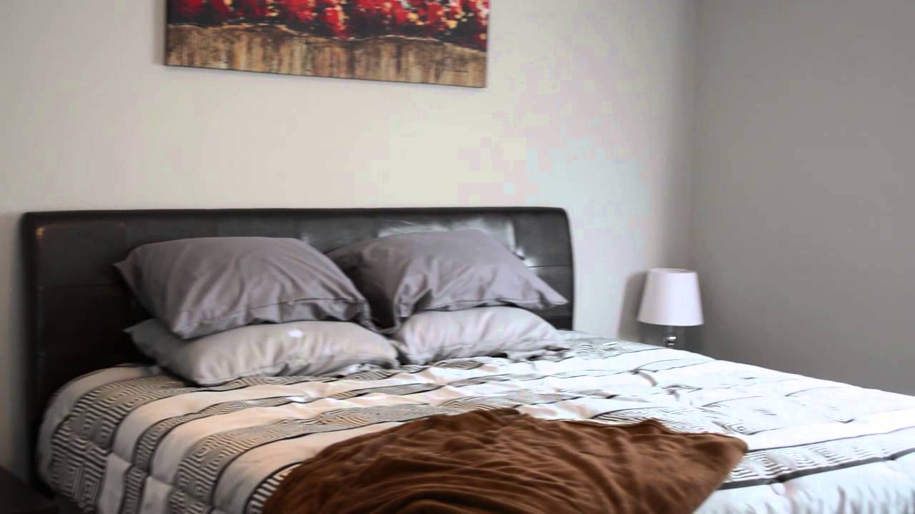 Grandeur Home Walk-Through