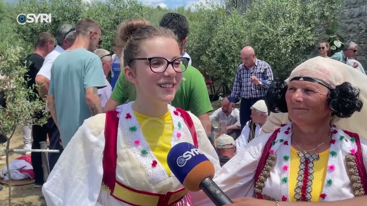 Traditë dhe kulturë shqiptare, promovohet dasma e Zadrimës në Lezhë